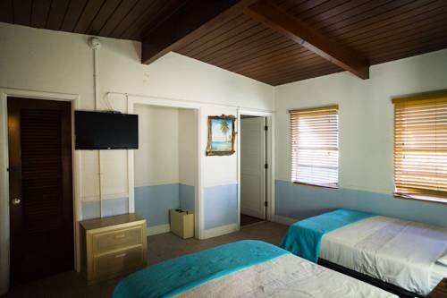 Imagen de la habitación del Hotel Edgewater Lodge, Layton. Foto 3