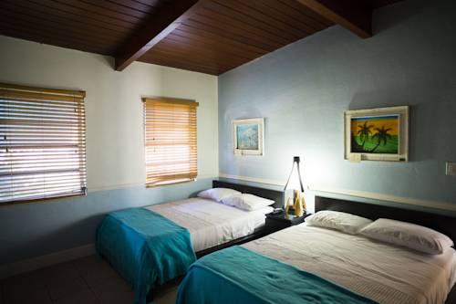 Imagen de la habitación del Hotel Edgewater Lodge, Layton. Foto 5