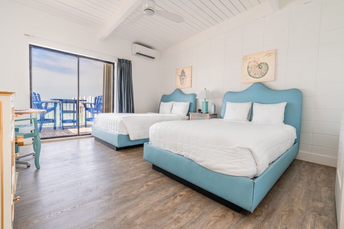 Imagen de la habitación del Hotel Edgewater Lodge, Long Key. Foto 1