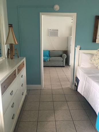 Imagen de la habitación del Hotel Edgewater Lodge, Long Key. Foto 2