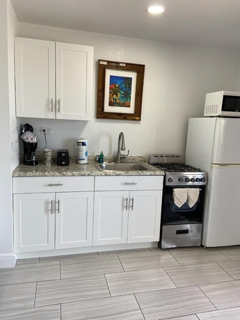 Imagen de la habitación del Hotel Edgewater Lodge, Long Key. Foto 5