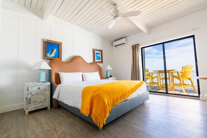 Imagen de la habitación del Hotel Edgewater Lodge, Long Key. Foto 6