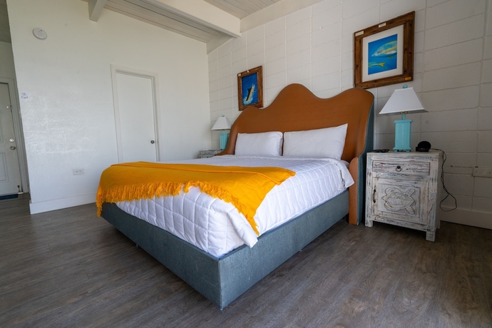 Imagen de la habitación del Hotel Edgewater Lodge, Long Key. Foto 7