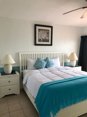 Imagen de la habitación del Hotel Edgewater Lodge, Long Key. Foto 8