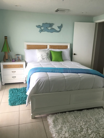 Imagen de la habitación del Hotel Edgewater Lodge, Long Key. Foto 10