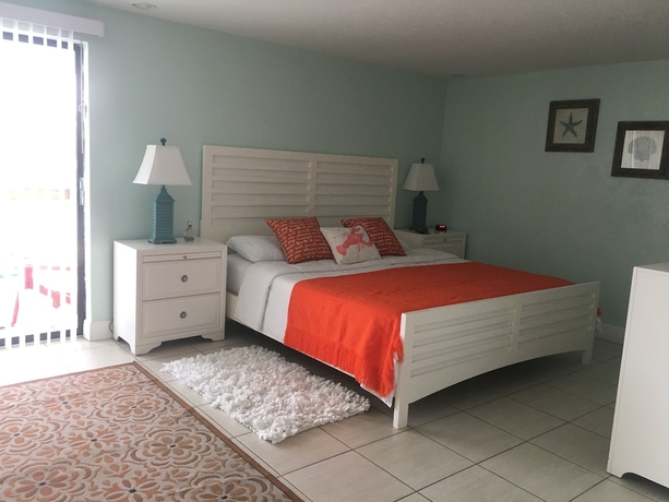 Imagen de la habitación del Hotel Edgewater Lodge, Long Key. Foto 11