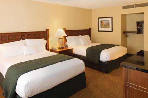 Imagen de la habitación del Hotel Edgewater Missoula, Tapestry Collection by Hilton. Foto 7
