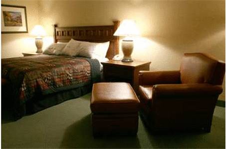 Imagen de la habitación del Hotel Edgewater Missoula, Tapestry Collection by Hilton. Foto 12