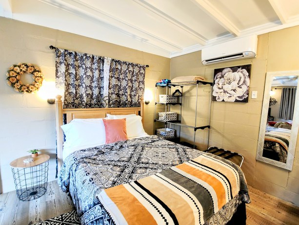 Imagen de la habitación del Hotel Edgewater Resort, Hot Springs. Foto 1