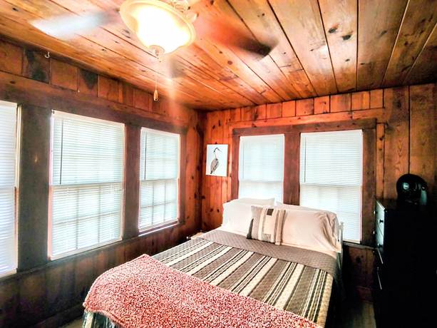 Imagen de la habitación del Hotel Edgewater Resort, Hot Springs. Foto 2