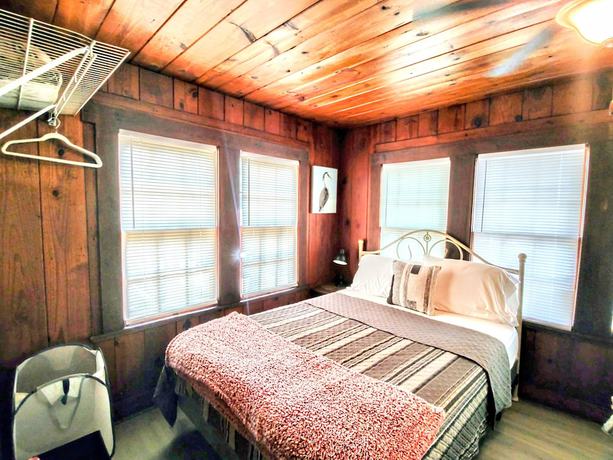 Imagen de la habitación del Hotel Edgewater Resort, Hot Springs. Foto 5