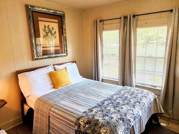 Imagen de la habitación del Hotel Edgewater Resort, Hot Springs. Foto 6