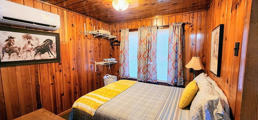 Imagen de la habitación del Hotel Edgewater Resort, Hot Springs. Foto 7