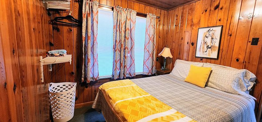 Imagen de la habitación del Hotel Edgewater Resort, Hot Springs. Foto 8