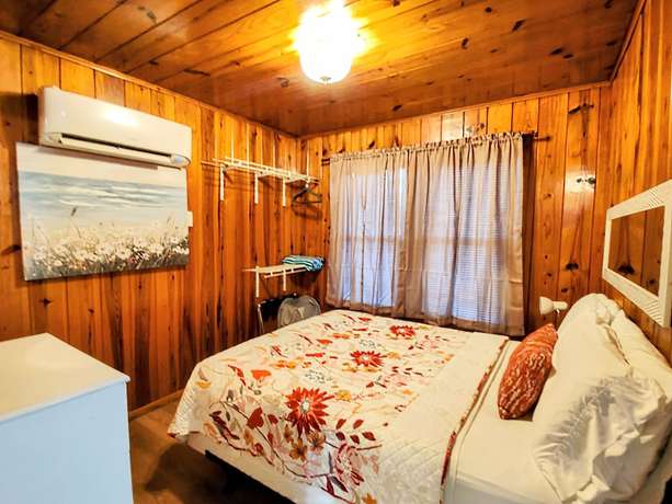 Imagen de la habitación del Hotel Edgewater Resort, Hot Springs. Foto 9