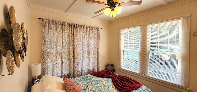 Imagen de la habitación del Hotel Edgewater Resort, Hot Springs. Foto 11