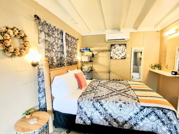 Imagen de la habitación del Hotel Edgewater Resort, Hot Springs. Foto 12