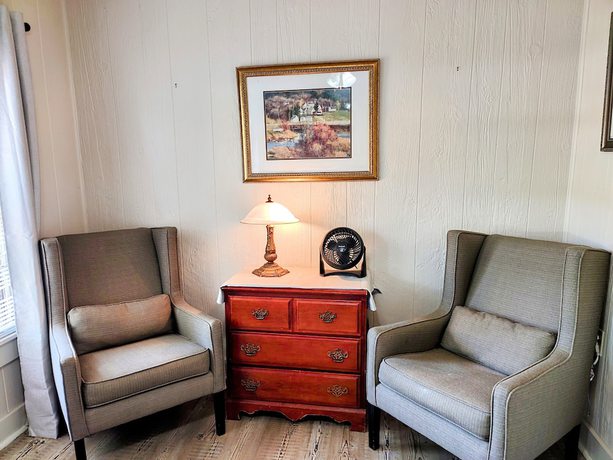 Imagen de la habitación del Hotel Edgewater Resort, Hot Springs. Foto 13