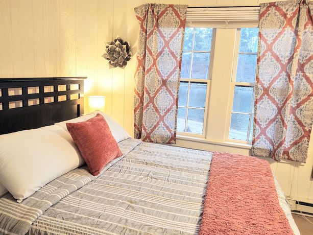 Imagen de la habitación del Hotel Edgewater Resort, Hot Springs. Foto 15
