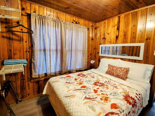 Imagen de la habitación del Hotel Edgewater Resort, Hot Springs. Foto 17