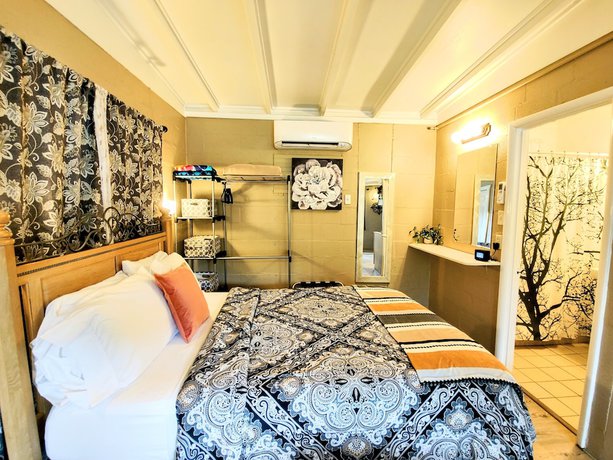 Imagen de la habitación del Hotel Edgewater Resort, Hot Springs. Foto 18