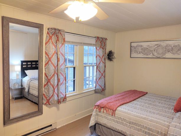 Imagen de la habitación del Hotel Edgewater Resort, Hot Springs. Foto 19