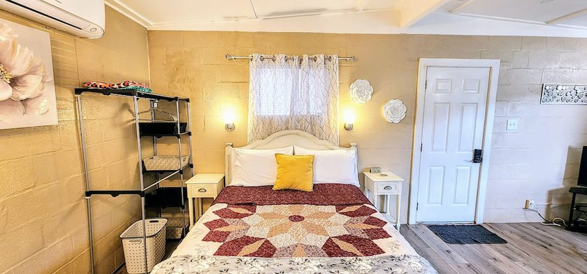 Imagen de la habitación del Hotel Edgewater Resort, Hot Springs. Foto 20