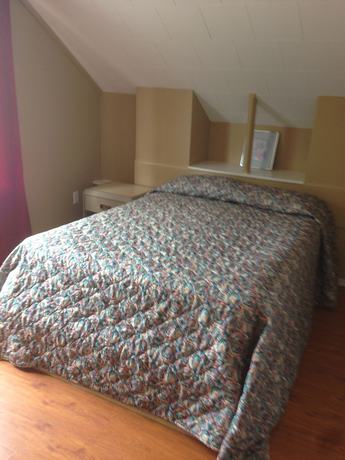 Imagen de la habitación del Hotel Edgewater Resorts - Edgewater Cottages. Foto 2
