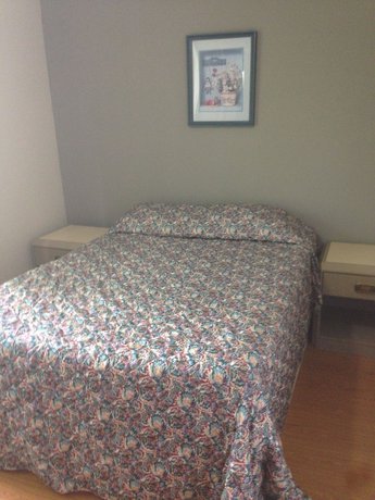 Imagen de la habitación del Hotel Edgewater Resorts - Edgewater Cottages. Foto 3
