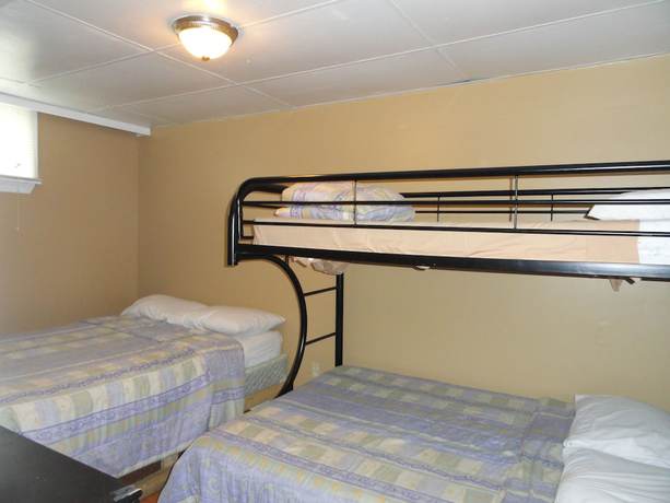 Imagen de la habitación del Hotel Edgewater Resorts - Edgewater Cottages. Foto 4