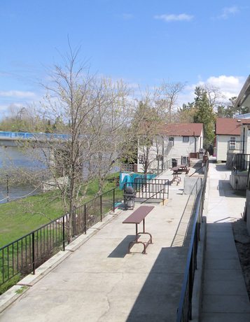 Imagen general del Hotel Edgewater Resorts - Edgewater Cottages. Foto 1