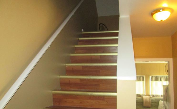 Imagen de la habitación del Hotel Edgewater Resorts - Edgewater Cottages. Foto 12