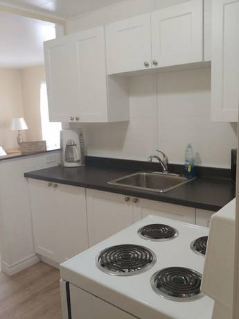 Imagen de la habitación del Hotel Edgewater Resorts - Edgewater Cottages. Foto 17