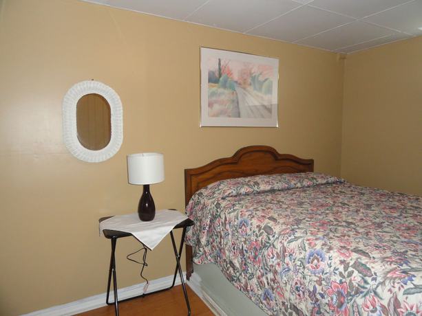 Imagen de la habitación del Hotel Edgewater Resorts - Edgewater Cottages. Foto 19