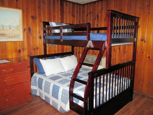 Imagen de la habitación del Hotel Edgewater Resorts - Edgewater Inn. Foto 2