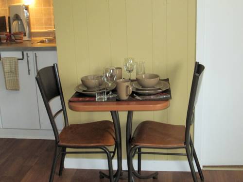 Imagen de la habitación del Hotel Edgewater Resorts - Edgewater Inn. Foto 5