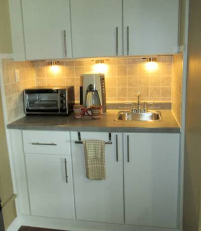 Imagen de la habitación del Hotel Edgewater Resorts - Edgewater Inn. Foto 6
