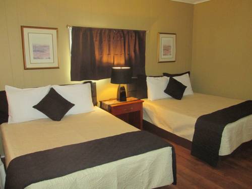 Imagen de la habitación del Hotel Edgewater Resorts - Edgewater Inn. Foto 7