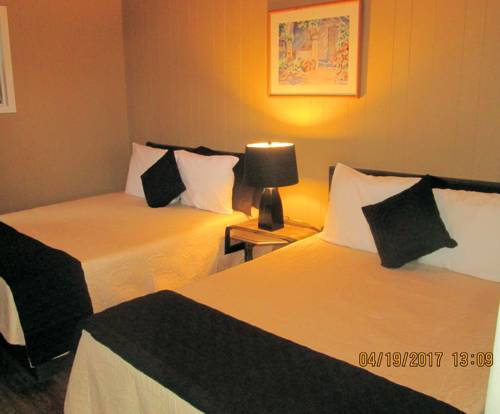 Imagen de la habitación del Hotel Edgewater Resorts - Edgewater Inn. Foto 8