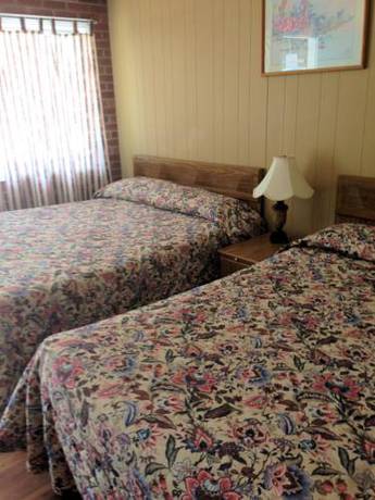 Imagen general del Hotel Edgewater Resorts - Edgewater Inn. Foto 1