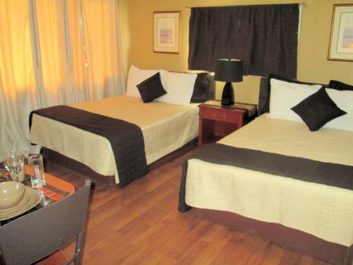 Imagen de la habitación del Hotel Edgewater Resorts - Edgewater Inn. Foto 16