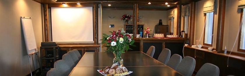Imagen de los interiores del Hotel Edgewater, WHITEHORSE. Foto 13