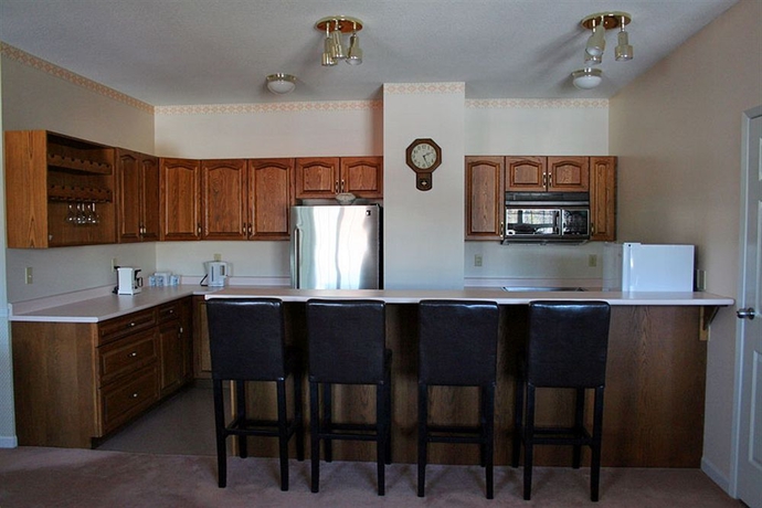 Imagen de la habitación del Hotel Edgewater, WHITEHORSE. Foto 4