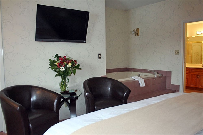 Imagen de la habitación del Hotel Edgewater, WHITEHORSE. Foto 5