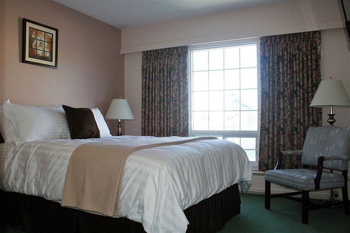 Imagen de la habitación del Hotel Edgewater, WHITEHORSE. Foto 6