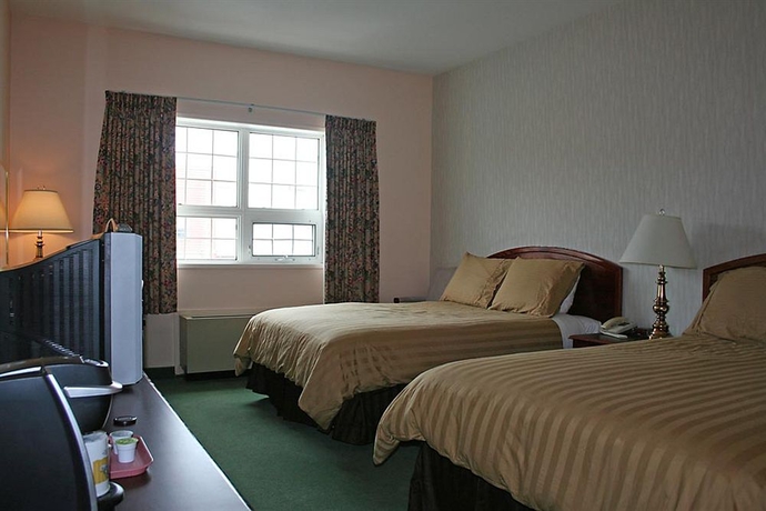 Imagen de la habitación del Hotel Edgewater, WHITEHORSE. Foto 7