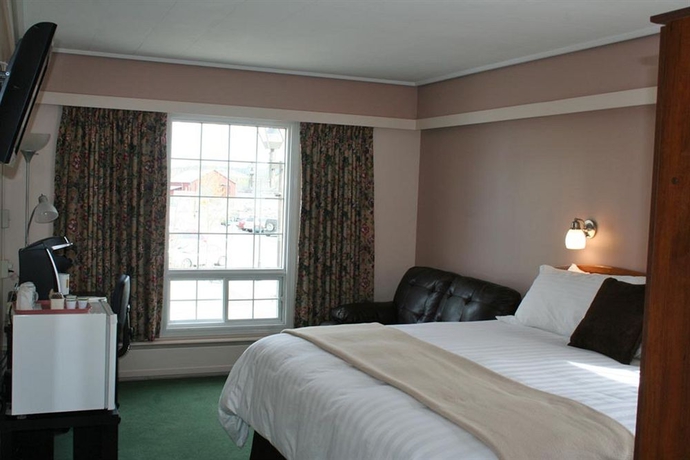 Imagen de la habitación del Hotel Edgewater, WHITEHORSE. Foto 8