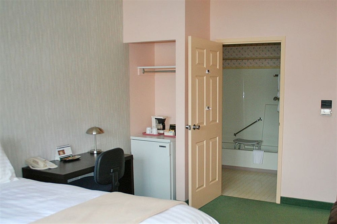Imagen de la habitación del Hotel Edgewater, WHITEHORSE. Foto 9