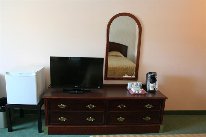 Imagen de la habitación del Hotel Edgewater, WHITEHORSE. Foto 11