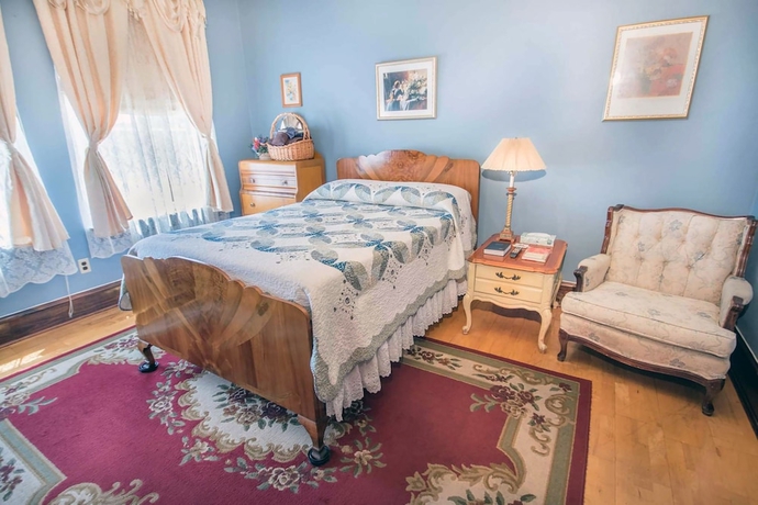 Imagen de la habitación del Hotel Edgewater, Winter Garden . Foto 4